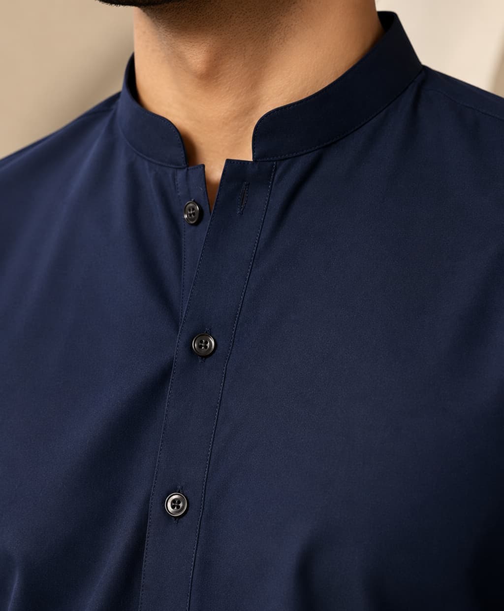MB special navy blue