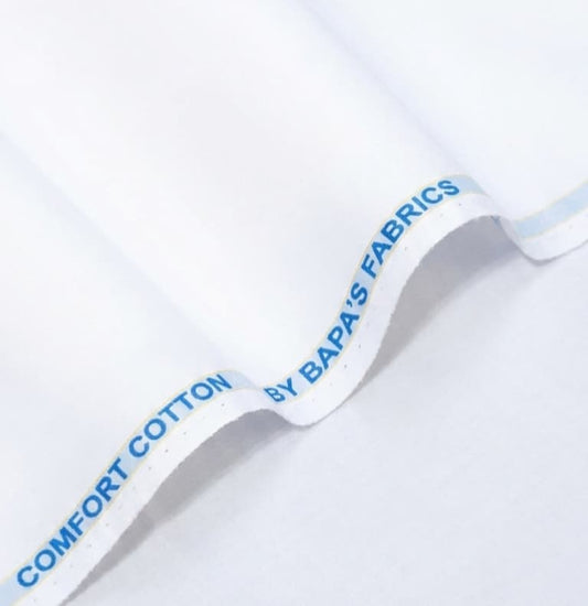 Comfort cotton