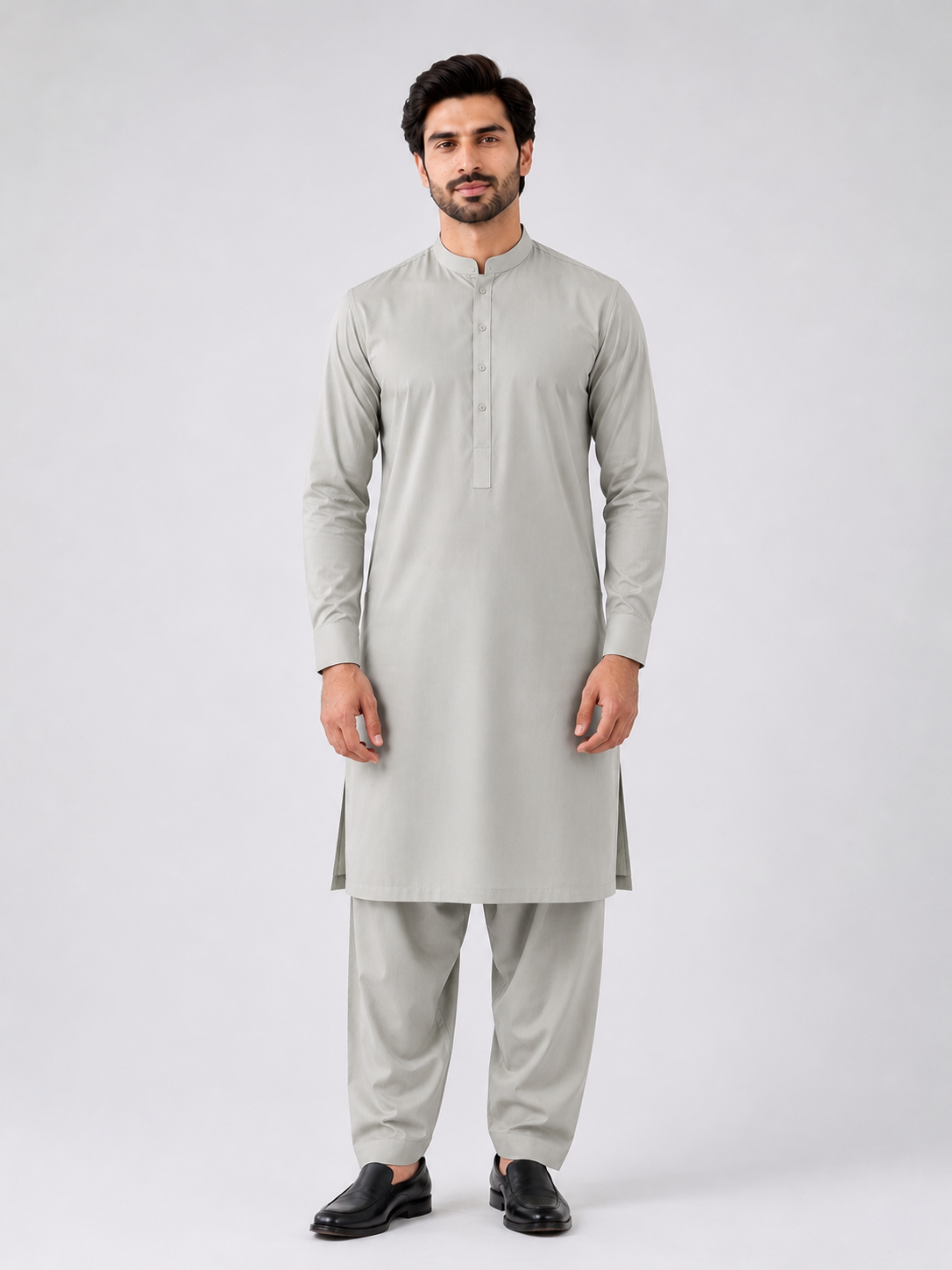Lawn Colection