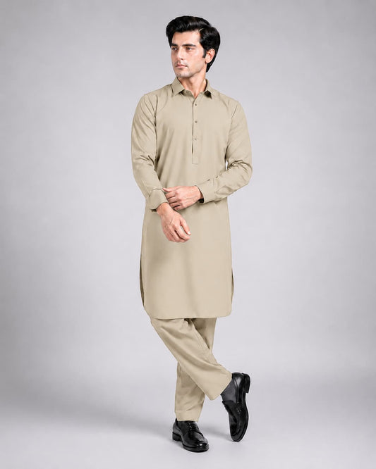 Intikhab suiting