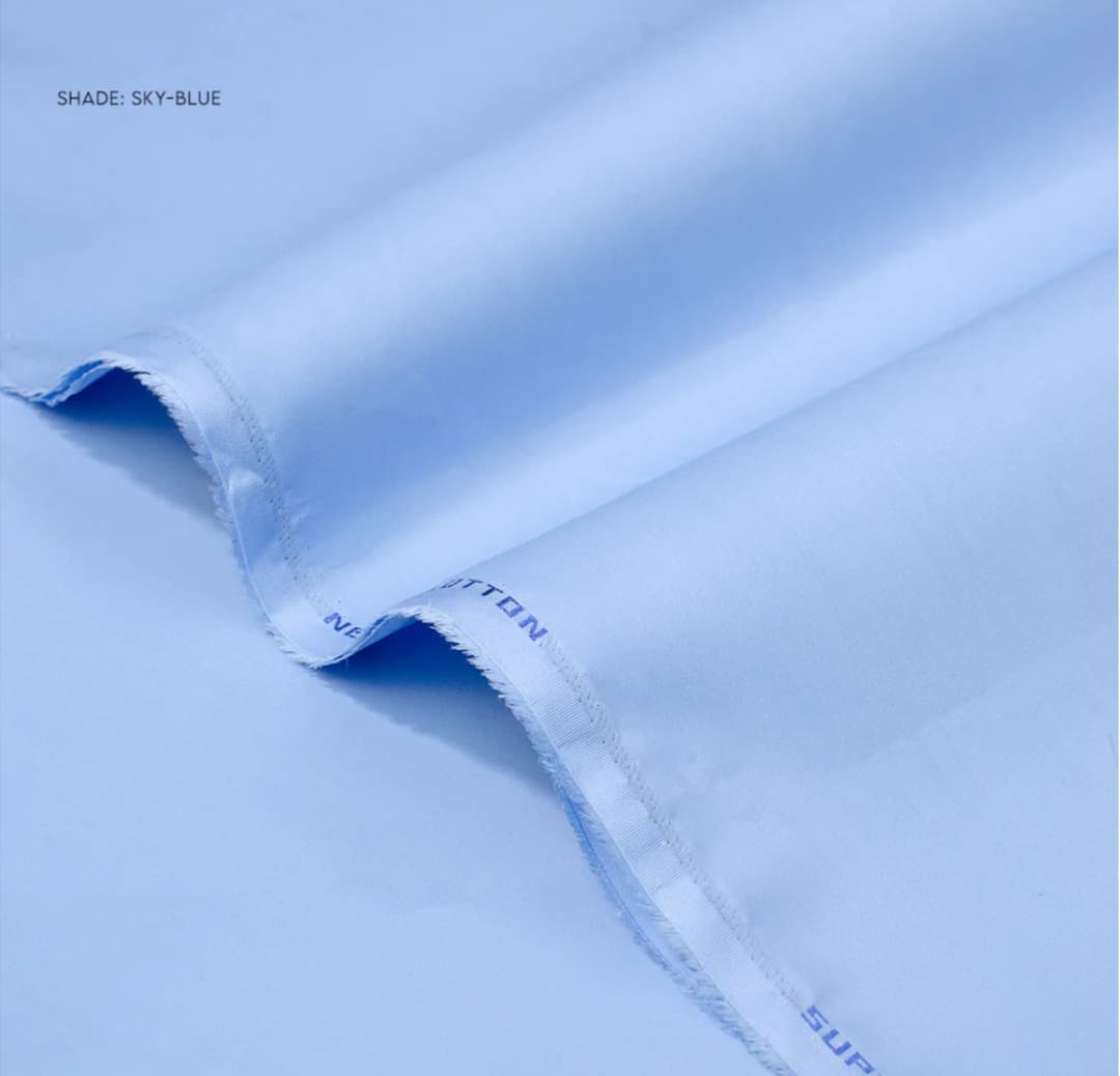 Comfort cotton