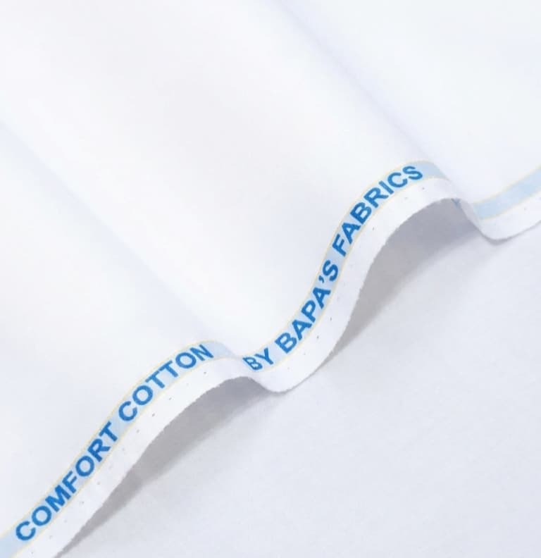 Comfort cotton