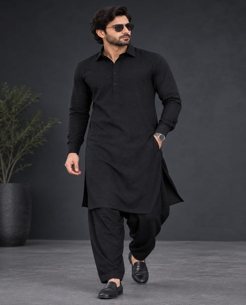 Ice special black